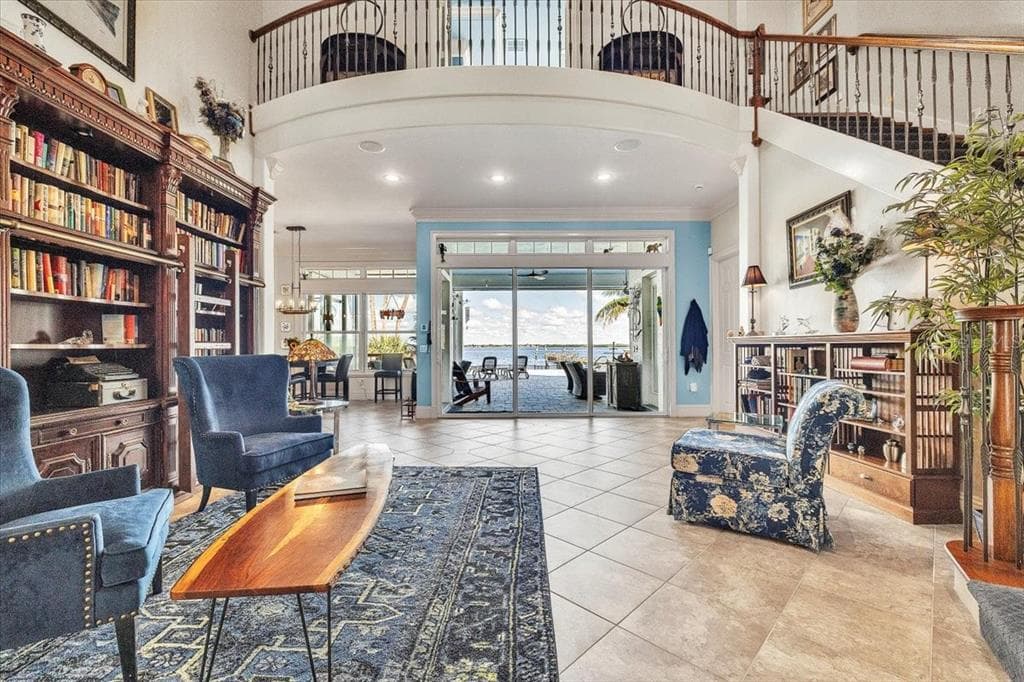 25494 SHORE DRIVE photo 10