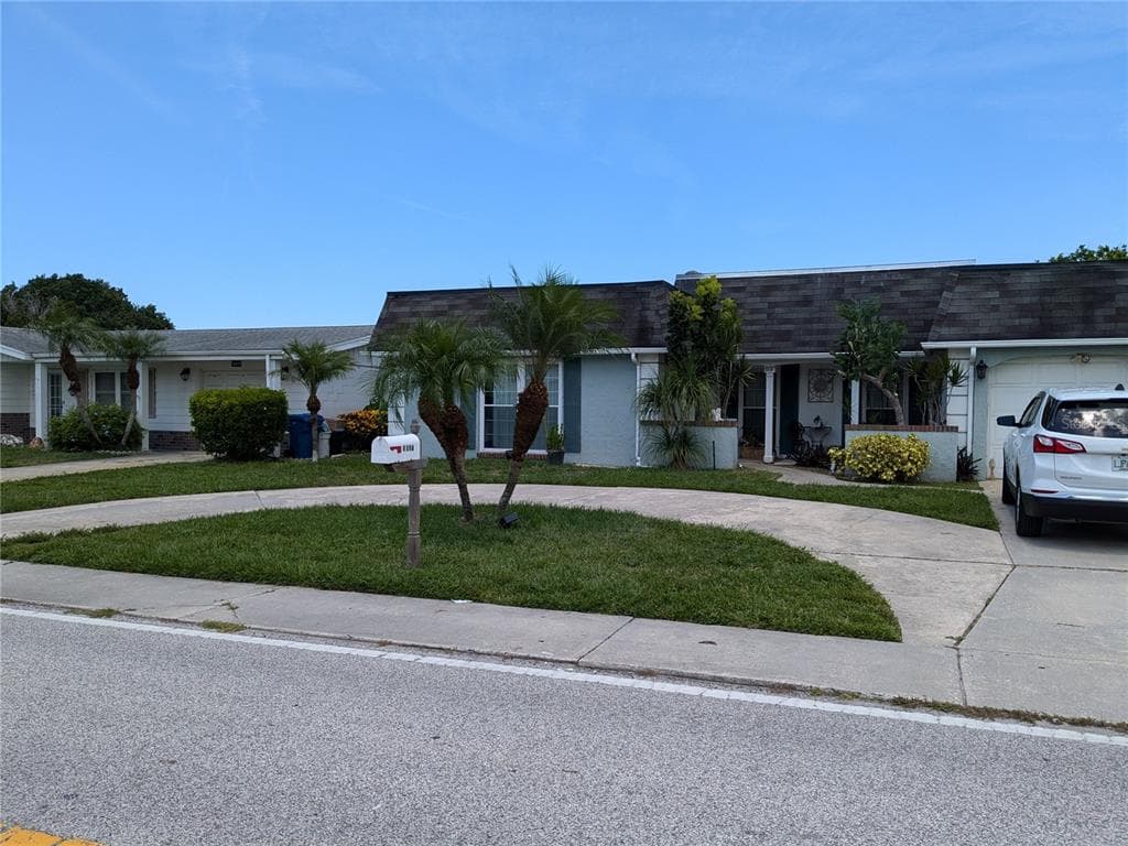 3937 SAIL DRIVE photo 2