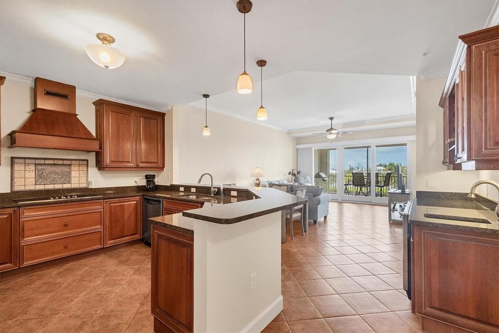 11200 HACIENDA DEL MAR BOULEVARD B-305 photo 12