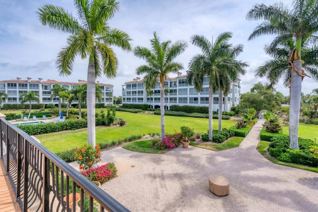 11200 HACIENDA DEL MAR BOULEVARD B-305 photo 7