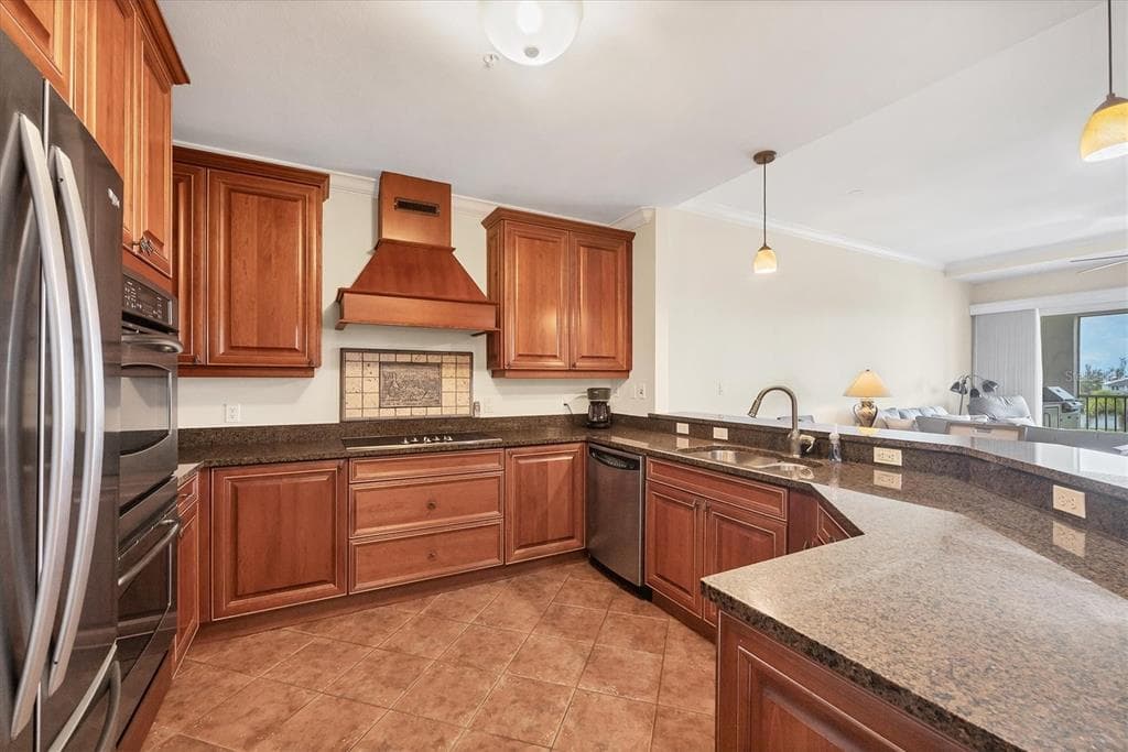 11200 HACIENDA DEL MAR BOULEVARD B-305 photo 19