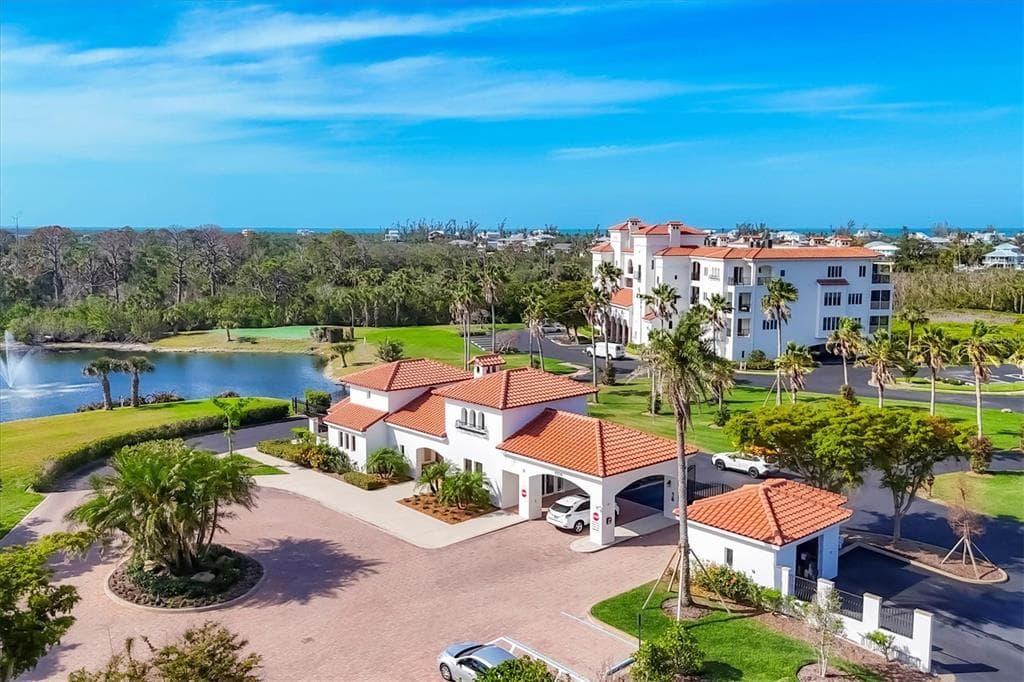 11200 HACIENDA DEL MAR BOULEVARD B-305 photo 4