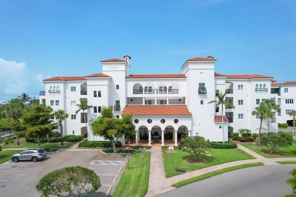 11200 HACIENDA DEL MAR BOULEVARD B-305 photo 8