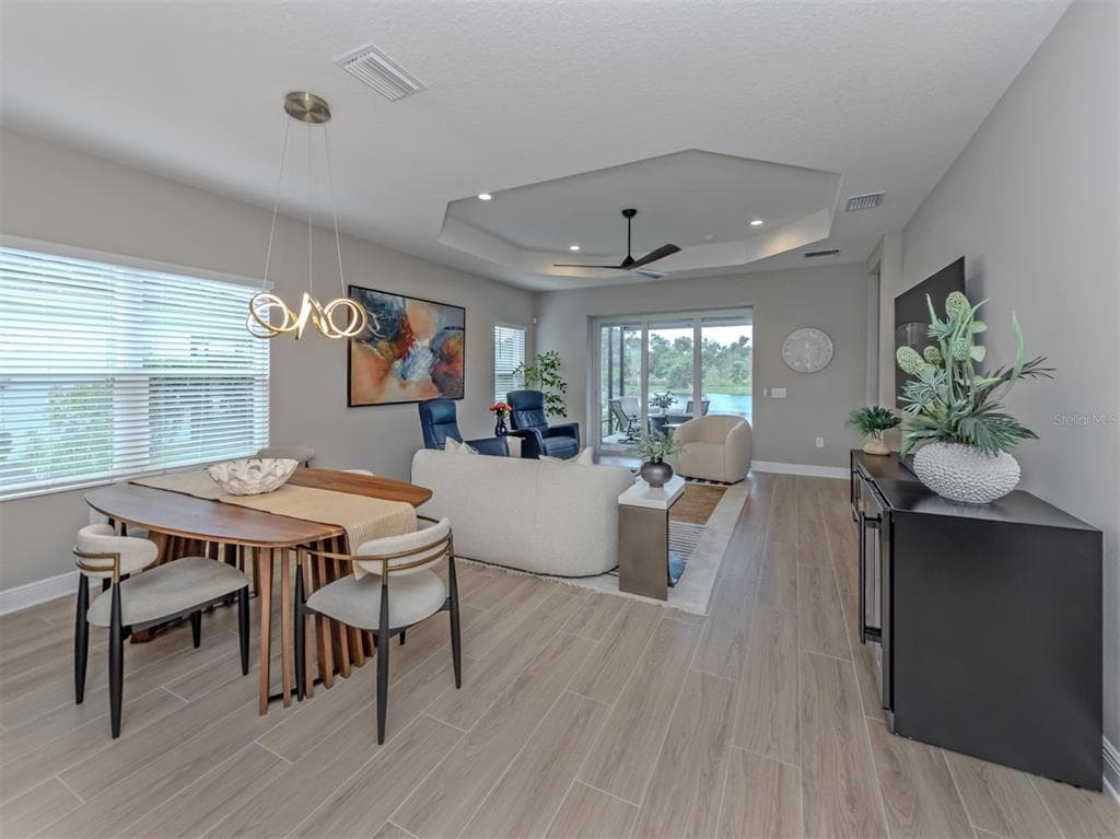 21621 CEDAR KEY WAY photo 6