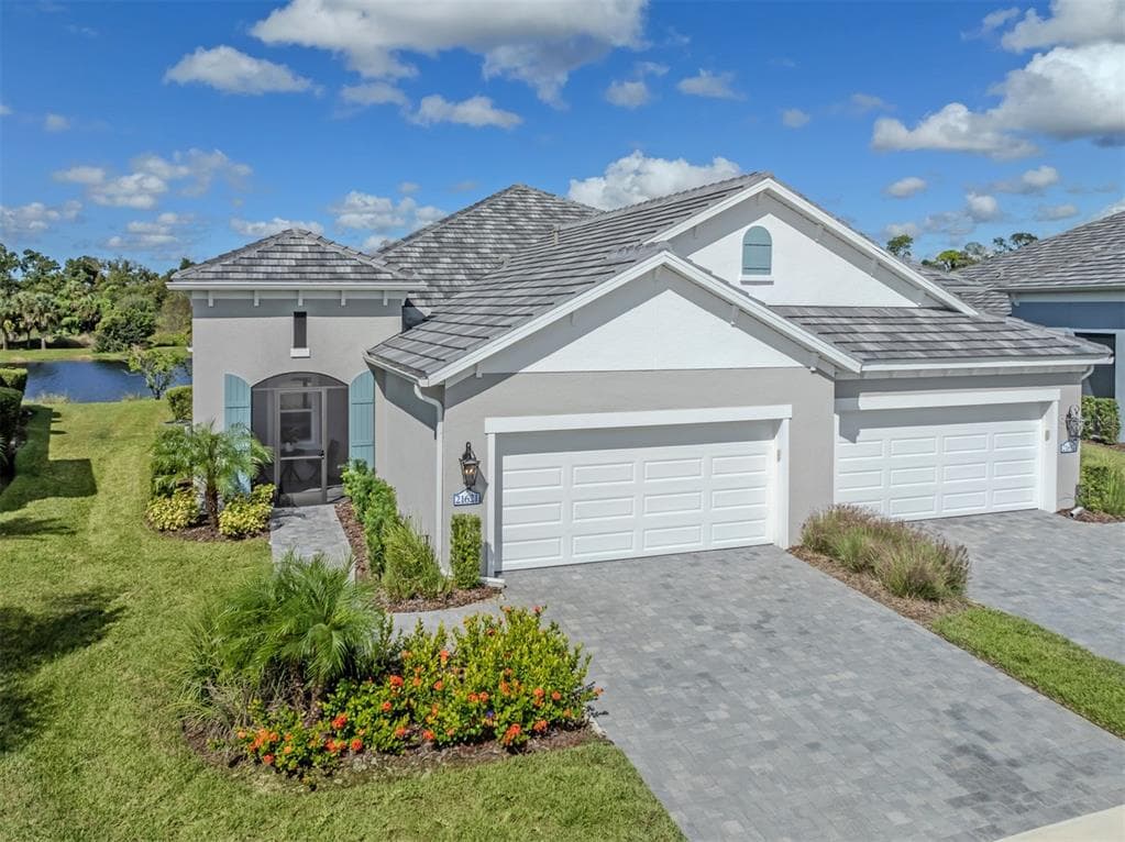 21621 CEDAR KEY WAY photo 1