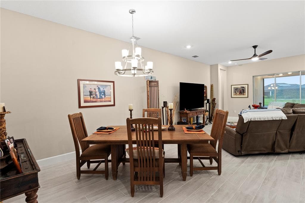 5229 CASERTA COURT photo 6