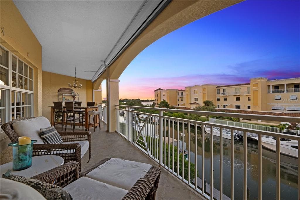 14041 BELLAGIO WAY 315 photo 1