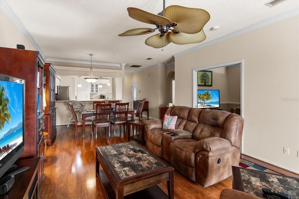 5288 MAHOGANY RUN AVENUE photo 14