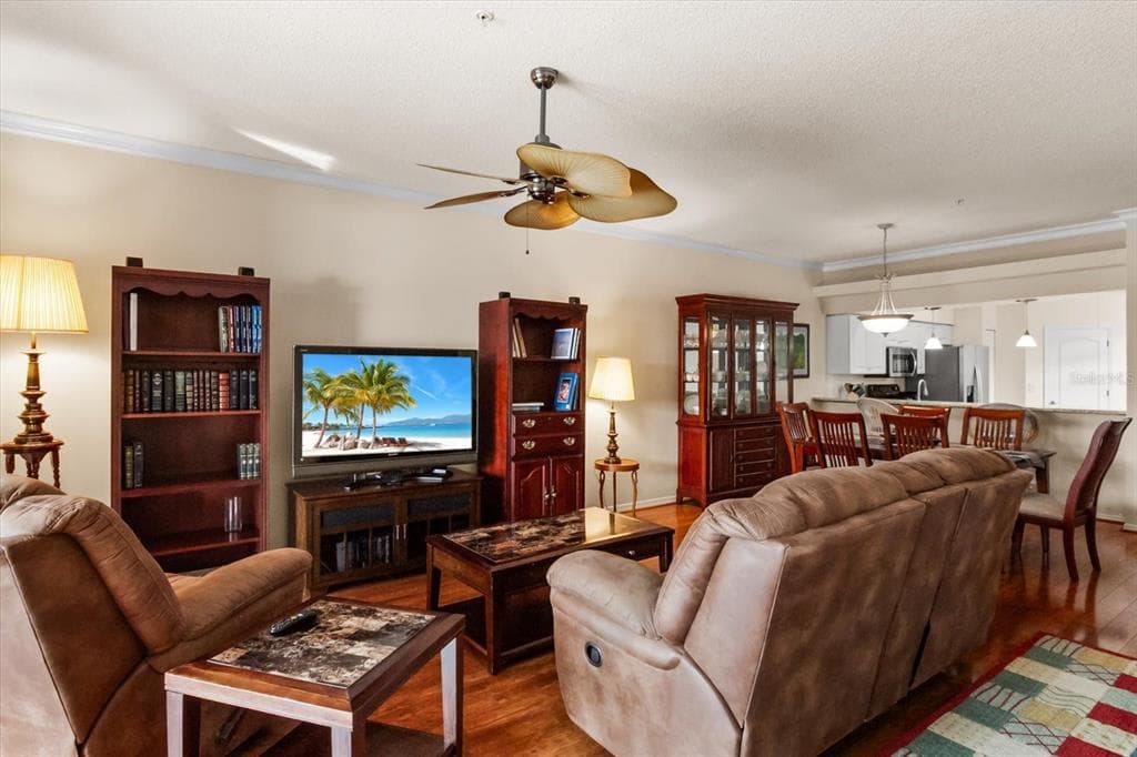 5288 MAHOGANY RUN AVENUE photo 15