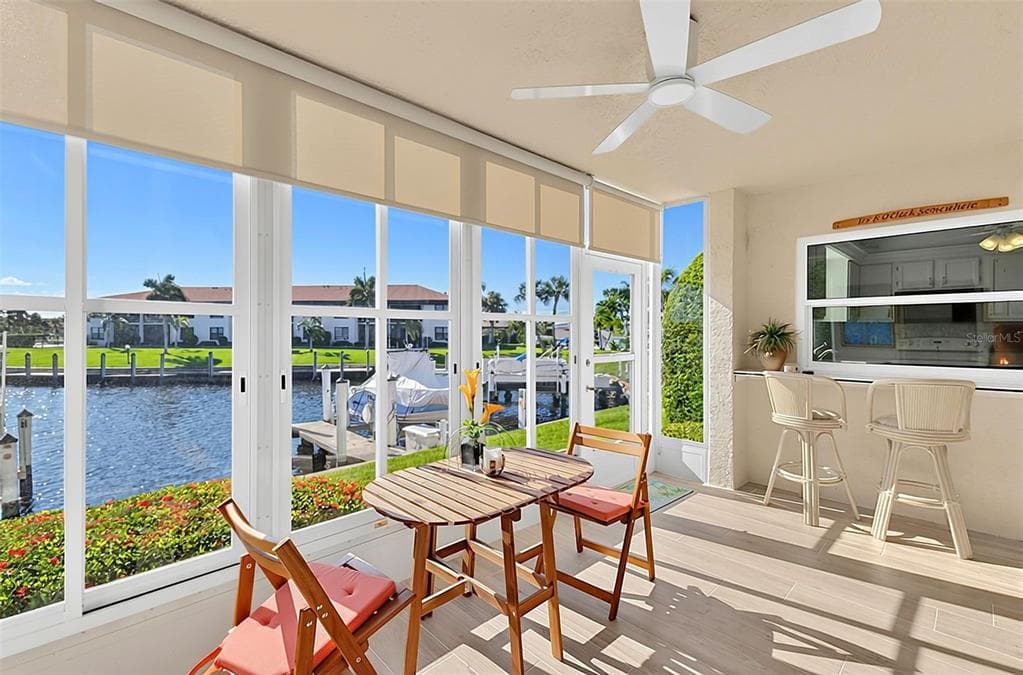 3640 BAL HARBOR BOULEVARD 513 photo 13
