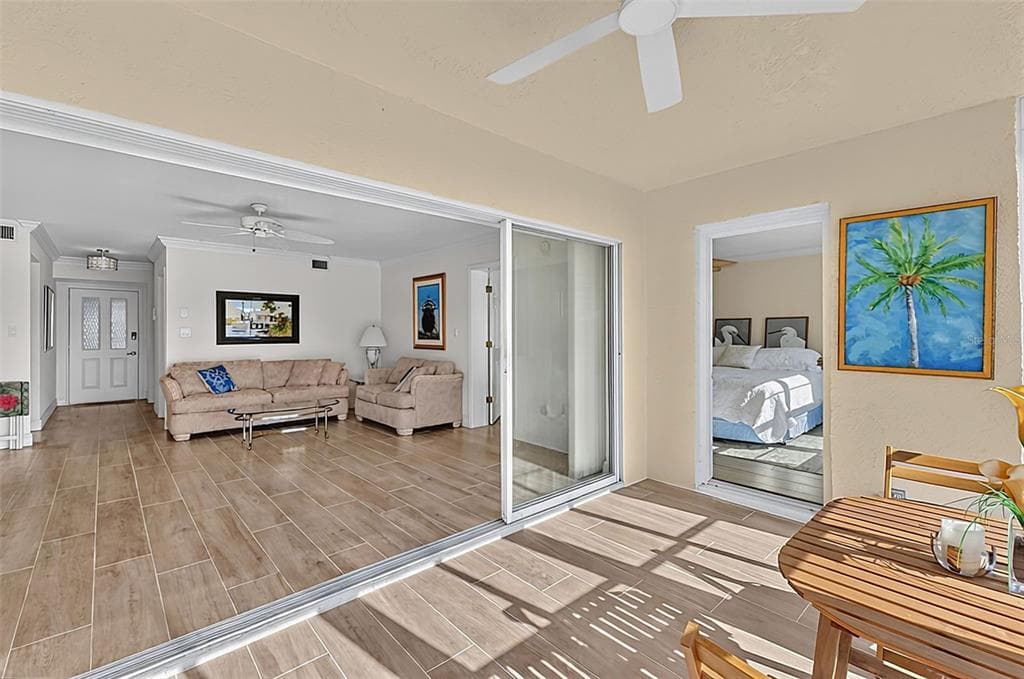 3640 BAL HARBOR BOULEVARD 513 photo 12