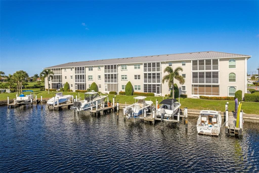 3640 BAL HARBOR BOULEVARD 513 photo 3
