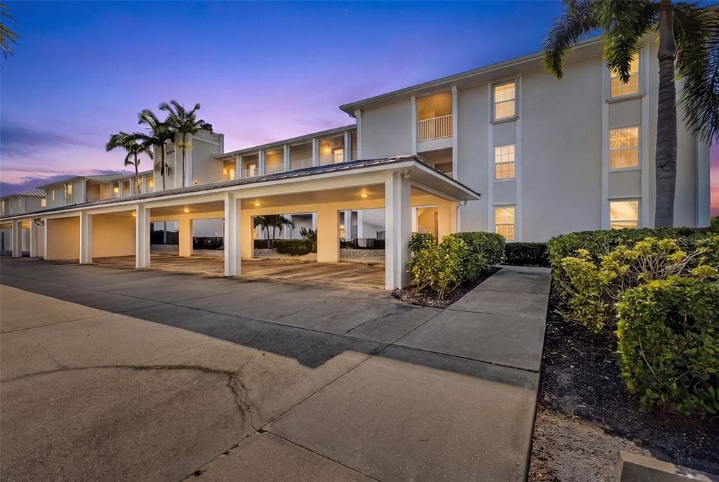 3640 BAL HARBOR BOULEVARD 513 photo 1