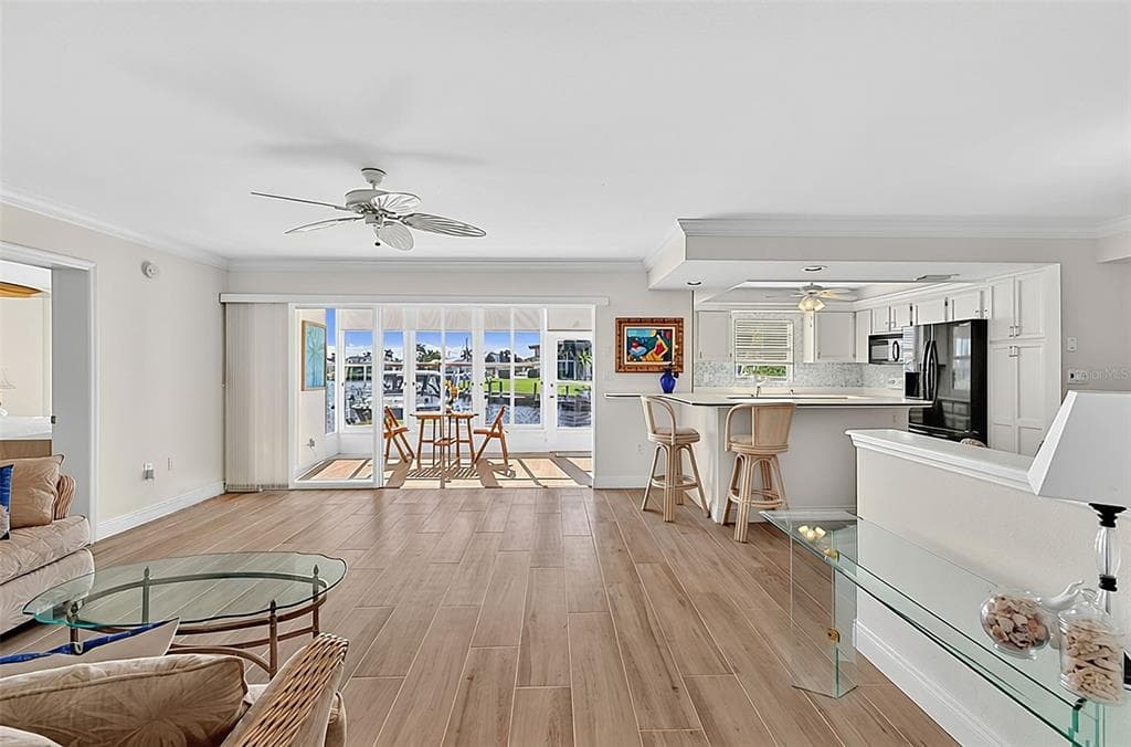 3640 BAL HARBOR BOULEVARD 513 photo 5