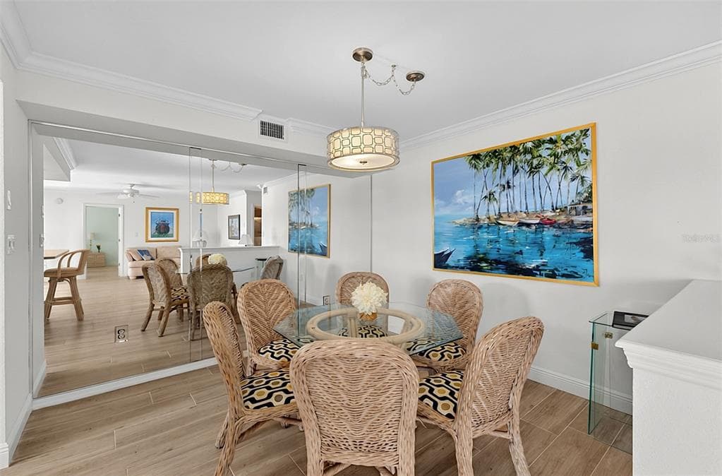 3640 BAL HARBOR BOULEVARD 513 photo 8