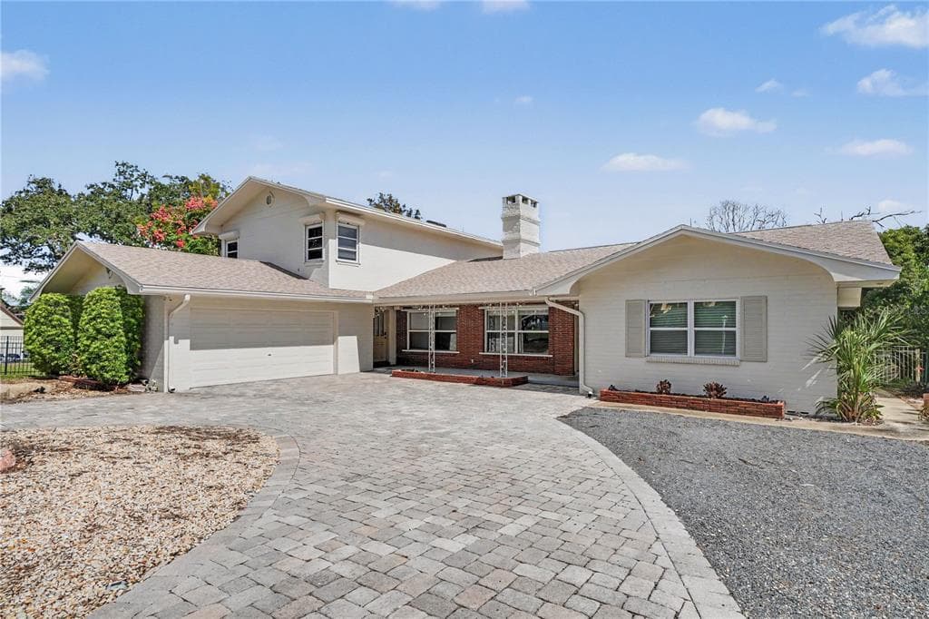 6401 GIBSON DRIVE 4