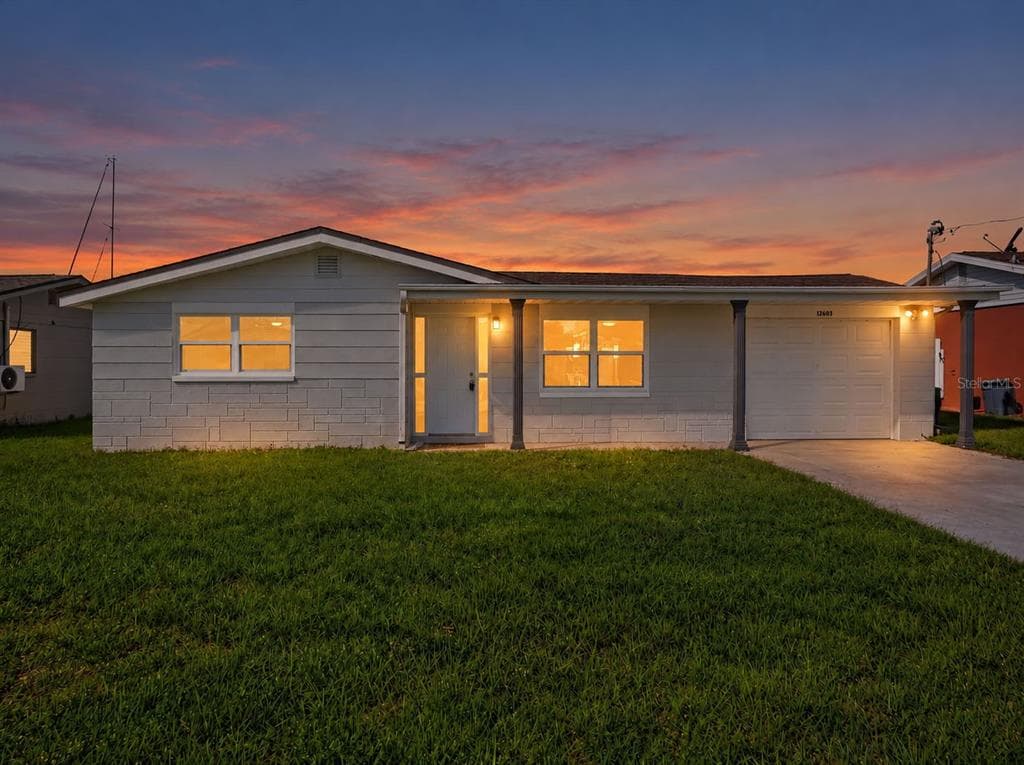 13603 BRITTON DRIVE photo 3