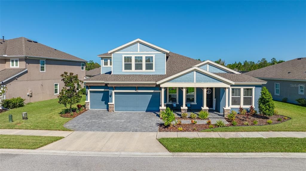 4161 GLADE WOOD LOOP photo 1