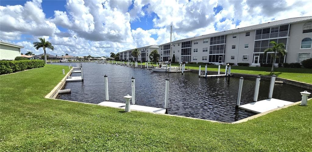 3600 BAL HARBOR BOULEVARD 1-O photo 1