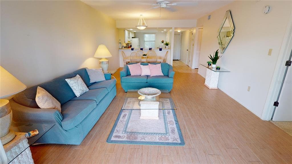 3600 BAL HARBOR BOULEVARD 1-O photo 15