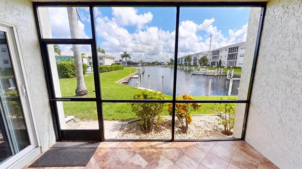 3600 BAL HARBOR BOULEVARD 1-O photo 4