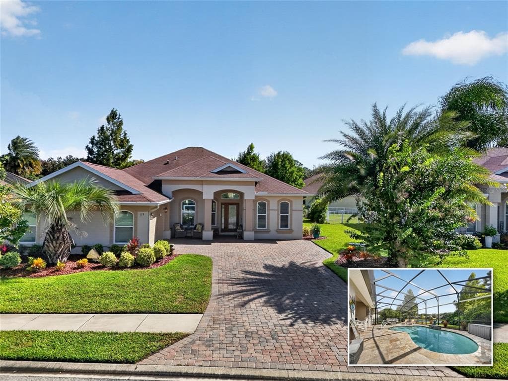 113 ARENA LAKE DRIVE photo 1