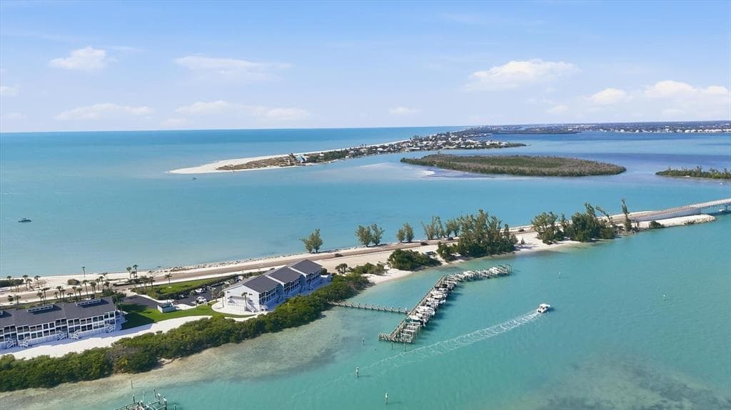 6040 BOCA GRANDE CAUSEWAY #A2 1
