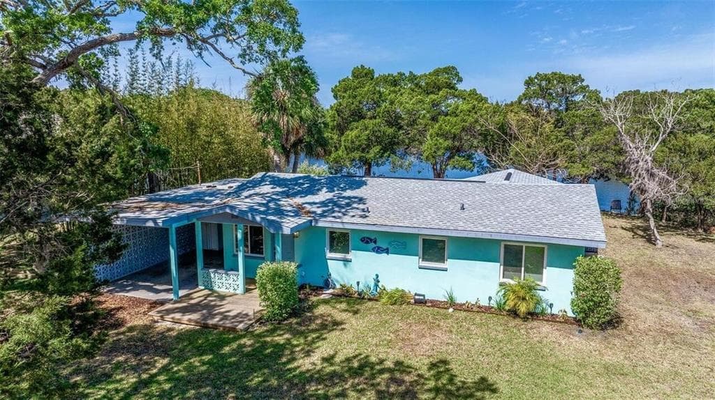 5275 MILLER BAYOU DRIVE photo 3