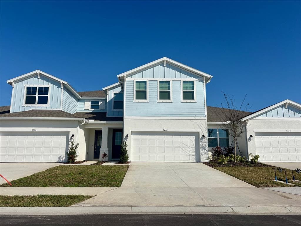 9262 GULF HAVEN DRIVE photo 1