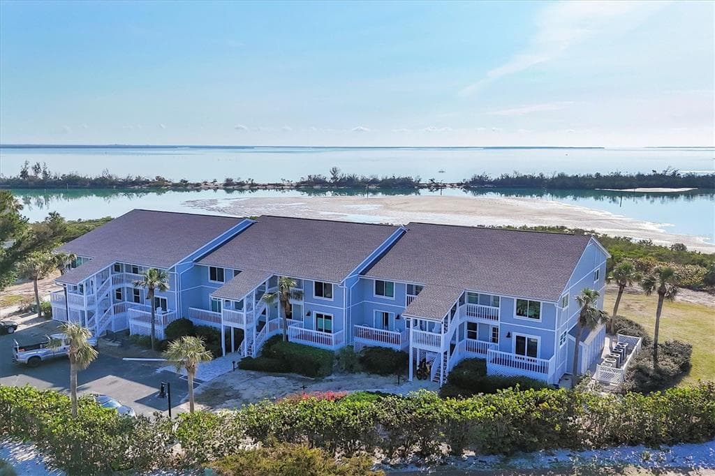 6000 BOCA GRANDE CAUSEWAY D38 photo 1