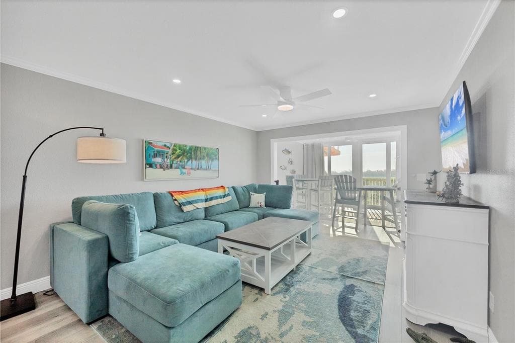 6000 BOCA GRANDE CAUSEWAY D38 photo 5