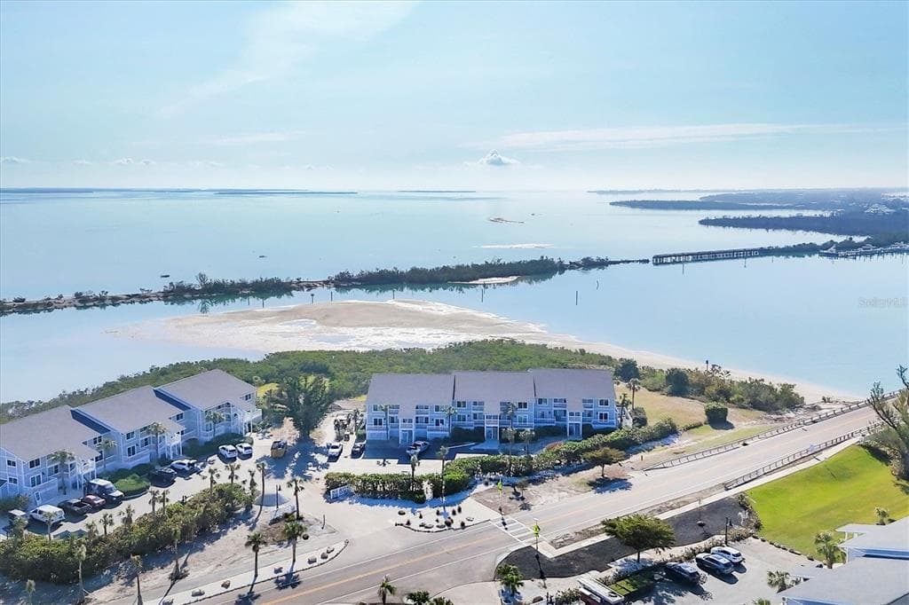 6000 BOCA GRANDE CAUSEWAY D38 photo 4
