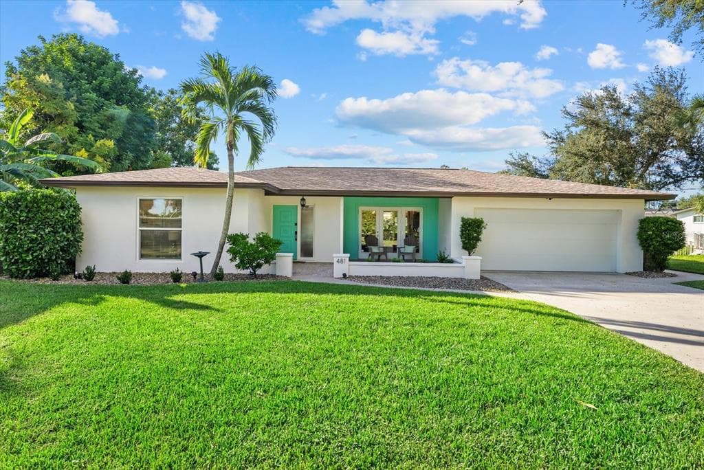 481 MAGELLAN DRIVE photo 22