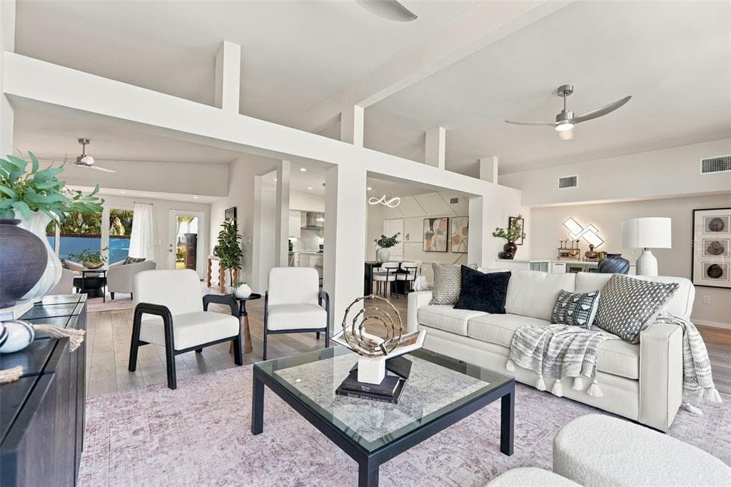 528 KEY ROYALE DRIVE photo 23