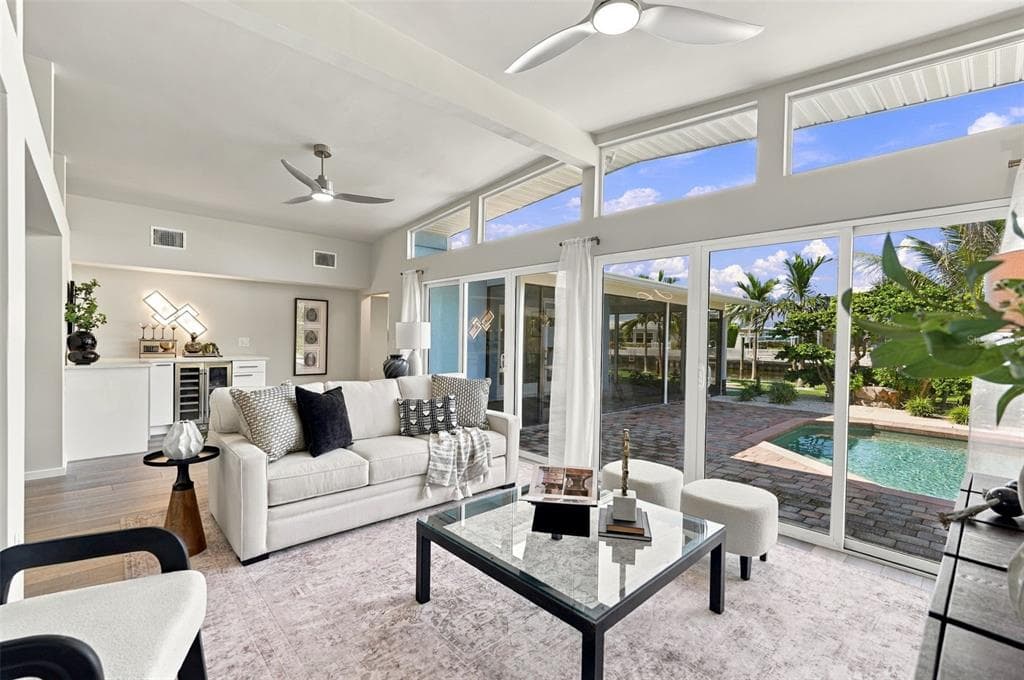 528 KEY ROYALE DRIVE photo 22