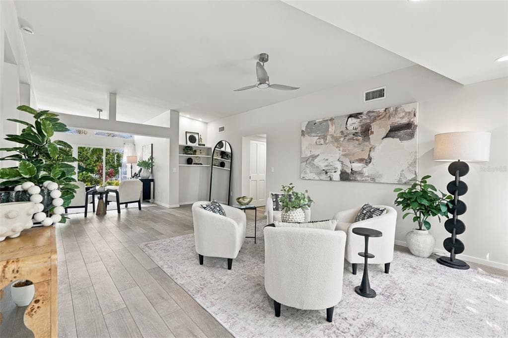 528 KEY ROYALE DRIVE photo 5