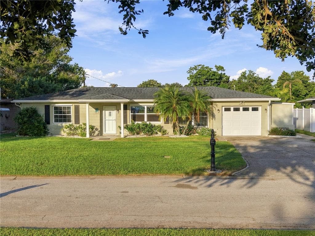 4822 60TH WAY N photo 1