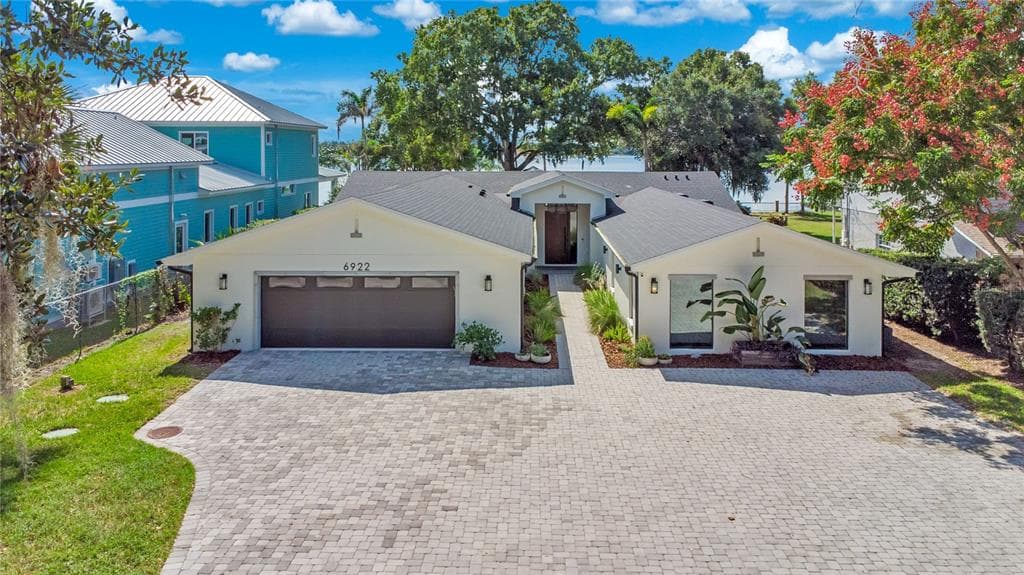 6922 SEMINOLE DRIVE 1
