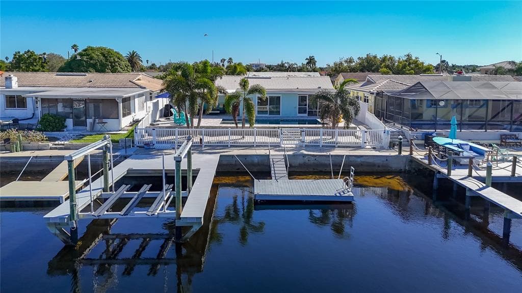 4951 FORECASTLE DRIVE photo 8