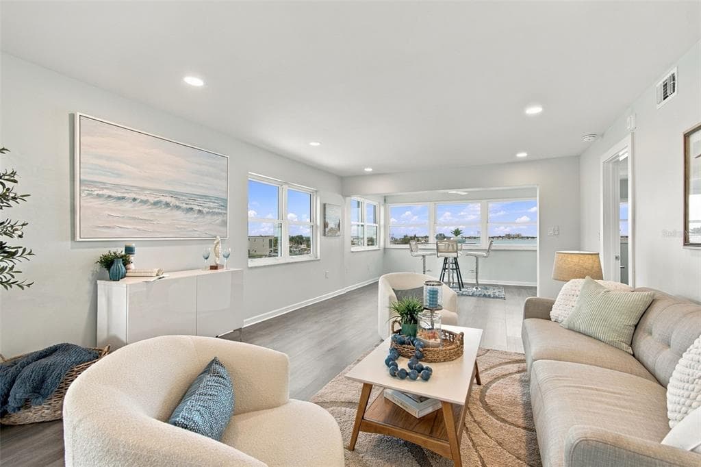 5555 GULF BOULEVARD 419 photo 16