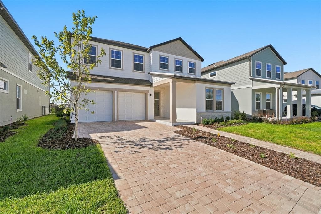 5650 N NECTARINE DRIVE 4