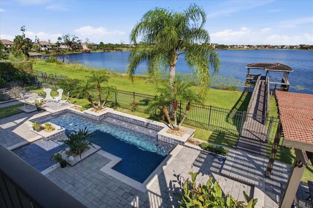 7413 LAKE ALBERT DRIVE 2