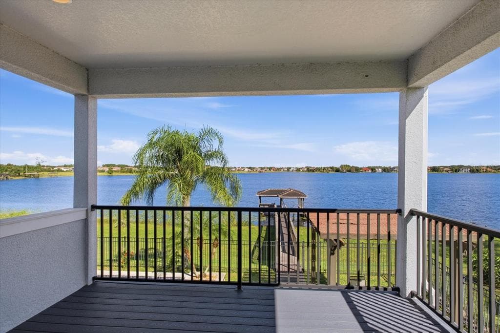 7413 LAKE ALBERT DRIVE photo 14