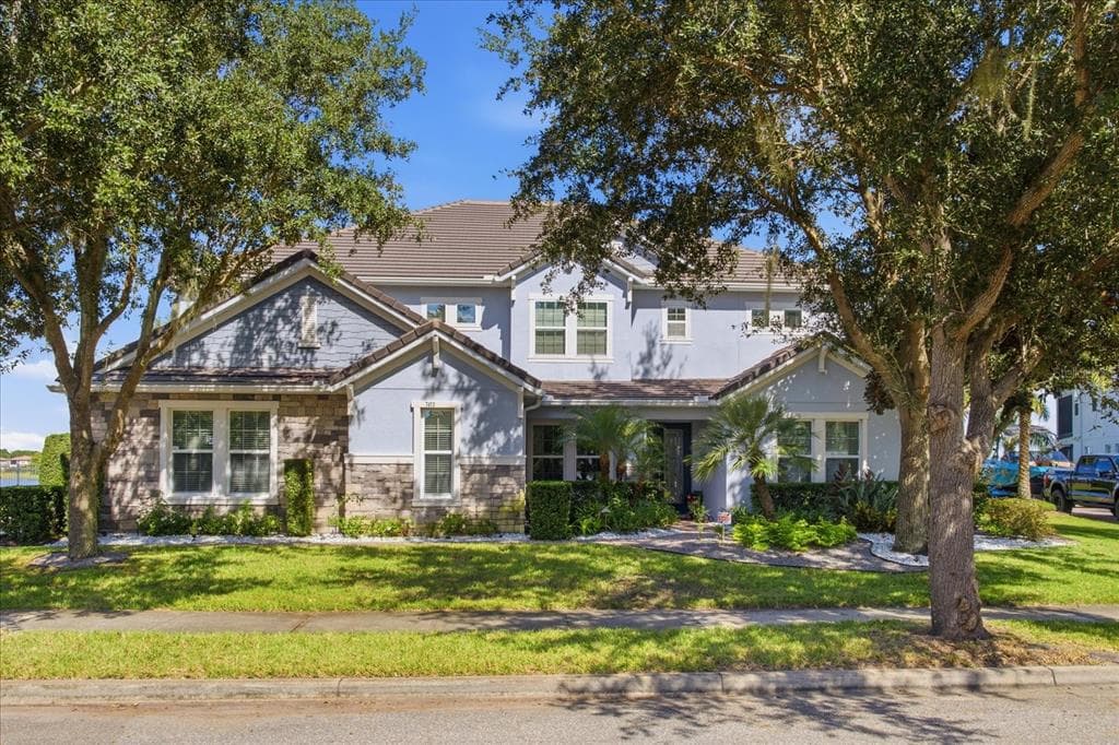 7413 LAKE ALBERT DRIVE 4