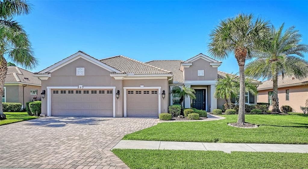 503 SAWGRASS BRIDGE ROAD photo 3