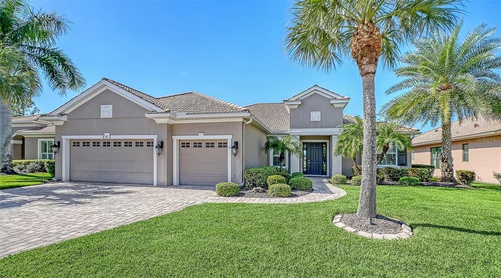503 SAWGRASS BRIDGE ROAD photo 4