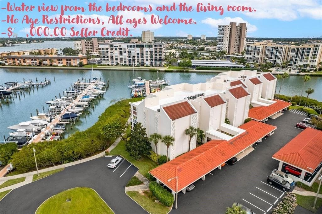 7907 SAILBOAT KEY BOULEVARD S 205 photo 1