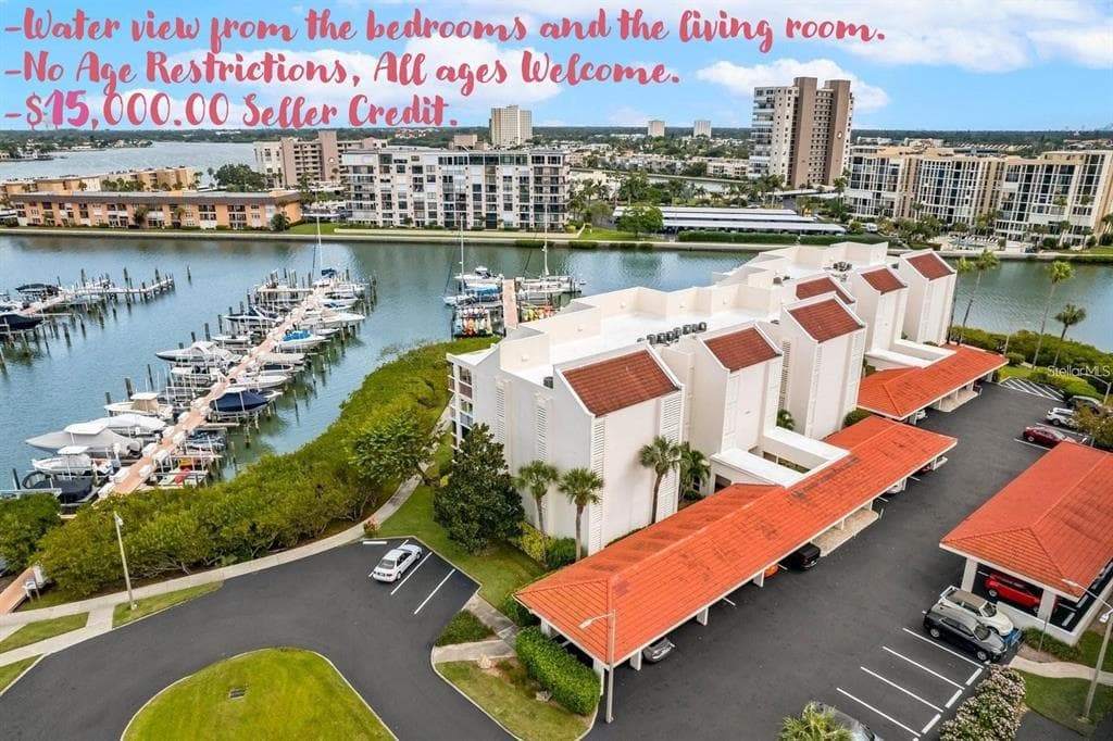 7907 SAILBOAT KEY BOULEVARD S 205 photo 25