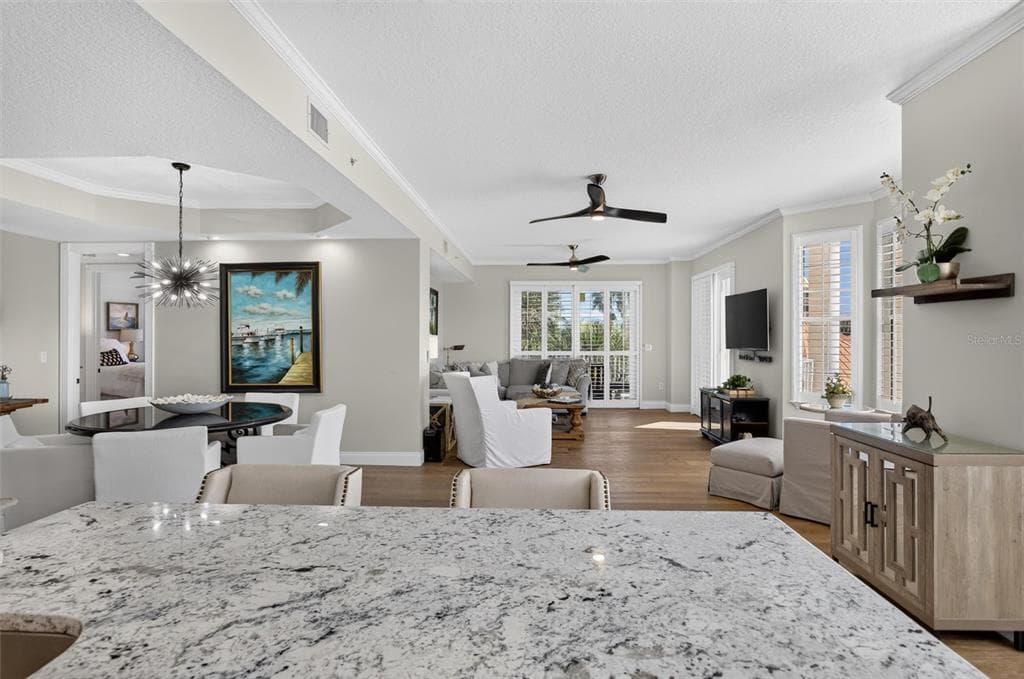 4623 RIVERS EDGE VILLAGE LANE 6301 photo 7