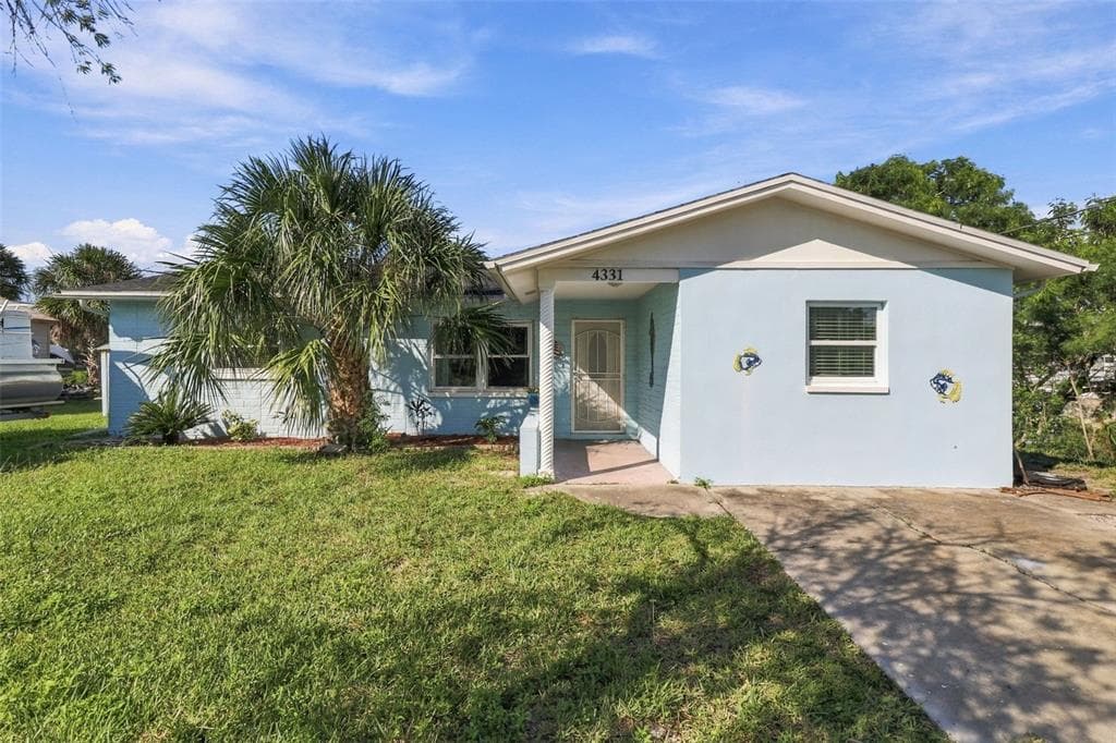 4331 TAHITI DRIVE photo 1